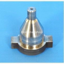 Axxicon SA-CD Sprue Bushing (Refurbished) Axxicon SA-CD Sprue Bushing (Refurbished)